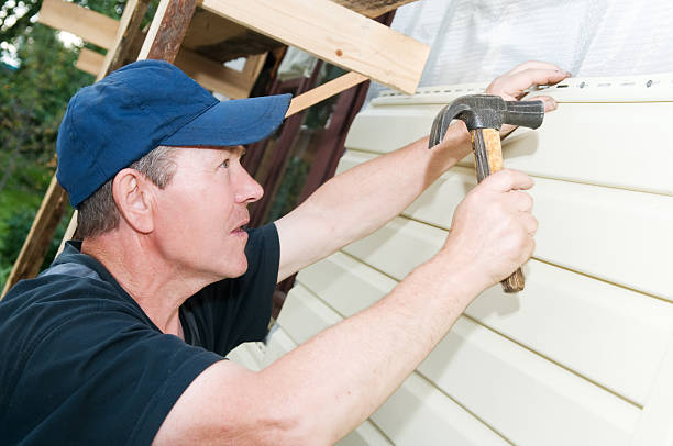 Best Custom Trim and Detailing for Siding  in Oak Grove, AL