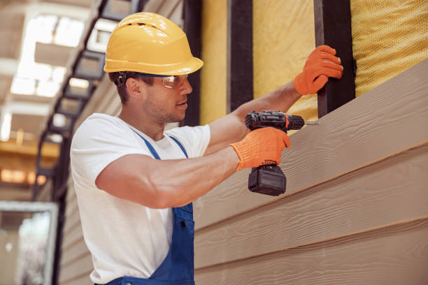 Best Siding Removal and Disposal  in Oak Grove, AL