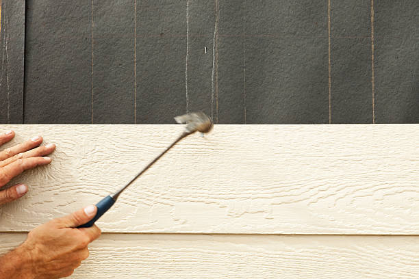 Best Siding for Commercial Buildings  in Oak Grove, AL